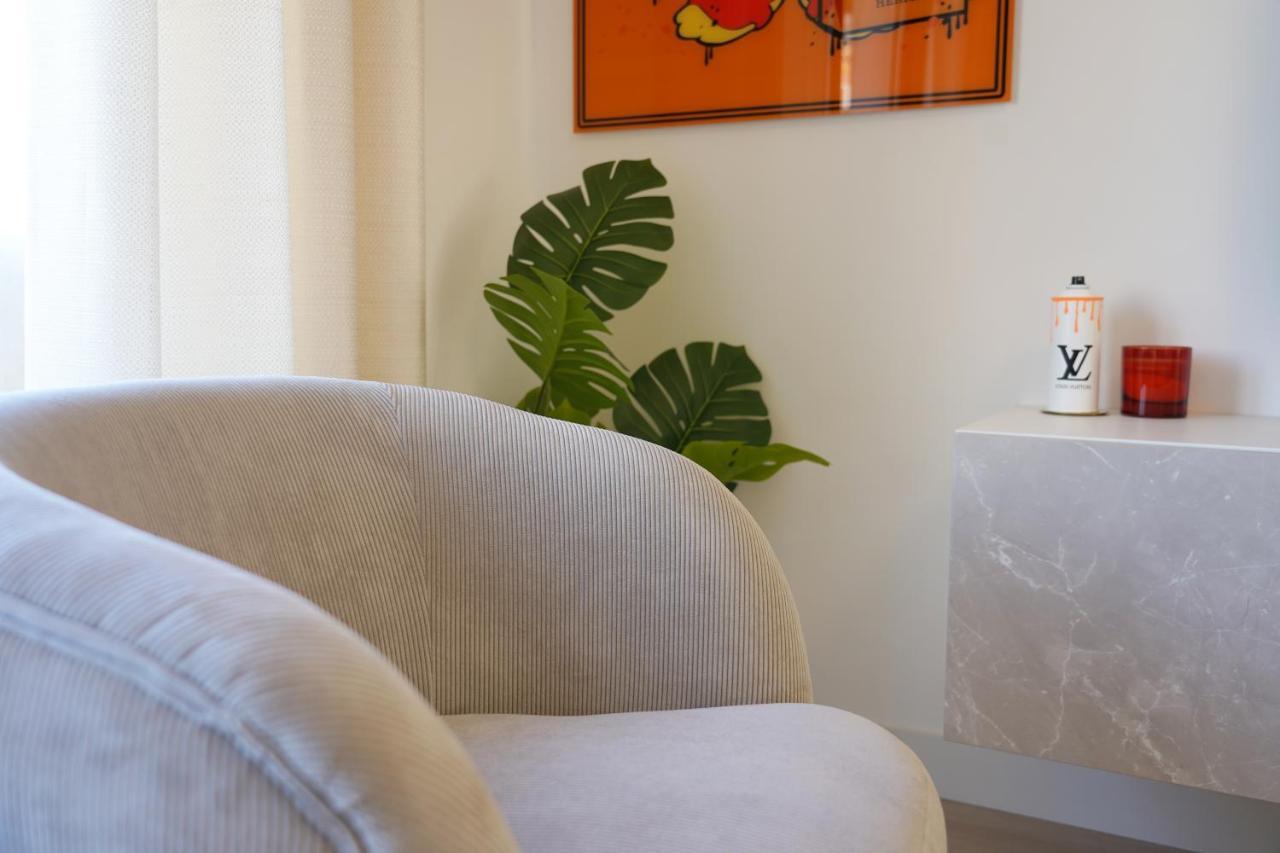 Monaco - Beautiful Apartment 6-8 People Beausoleil Eksteriør billede