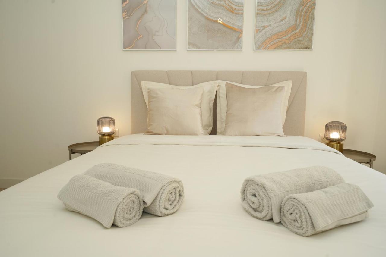 Monaco - Beautiful Apartment 6-8 People Beausoleil Eksteriør billede