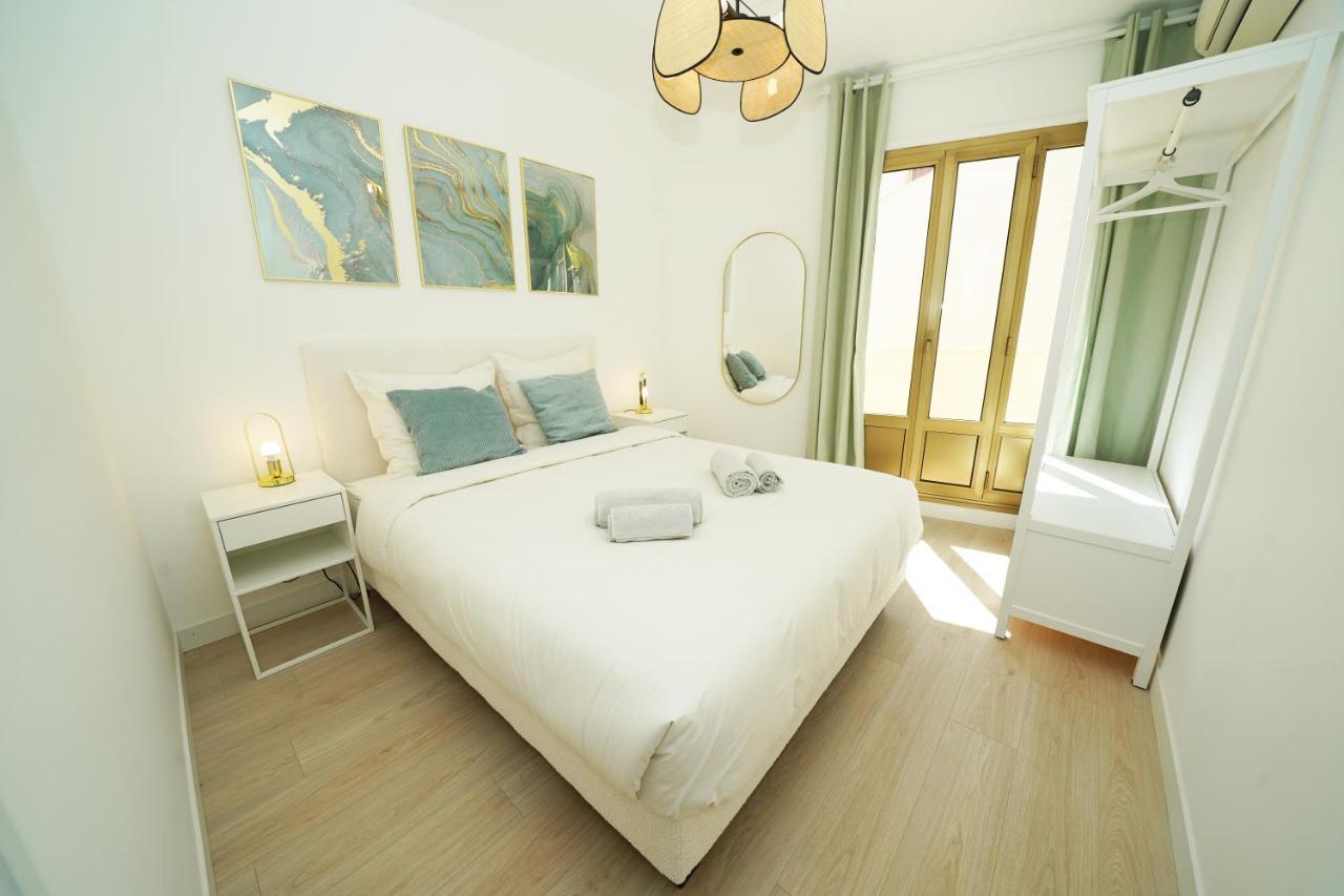 Monaco - Beautiful Apartment 6-8 People Beausoleil Eksteriør billede